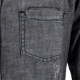Chemise Eleven Paris Sigge Noir