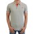 Polo Kaporal Enfant Rasoc Grey Melanged