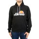 Sweat à capuche Ellesse Heritage 