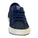 Basket Geox Enfant J Alonisso
