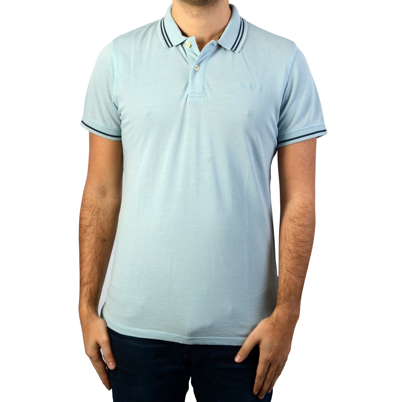 Polo Pepe Jeans Acar