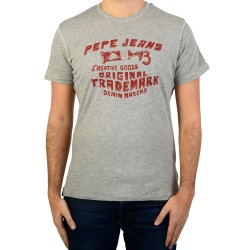 Tee-Shirt Pepe Jeans Janvan