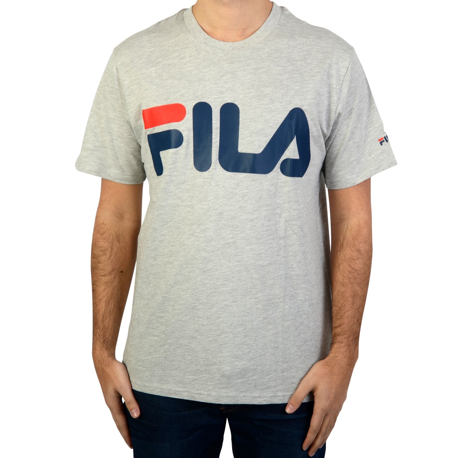 Tee-Shirt Fila Classic Logo