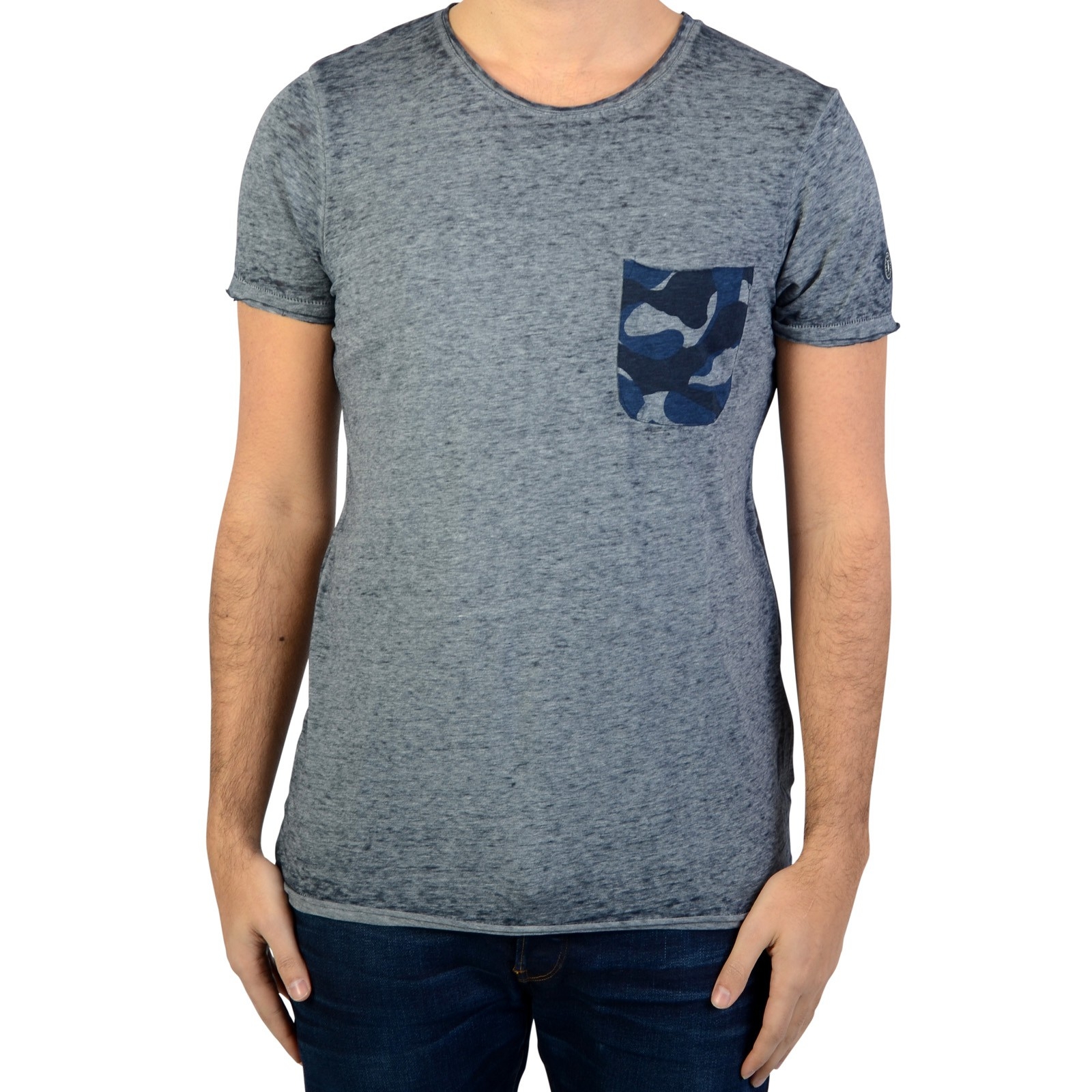 Tee-Shirt Le Temps Des Cerises Elias