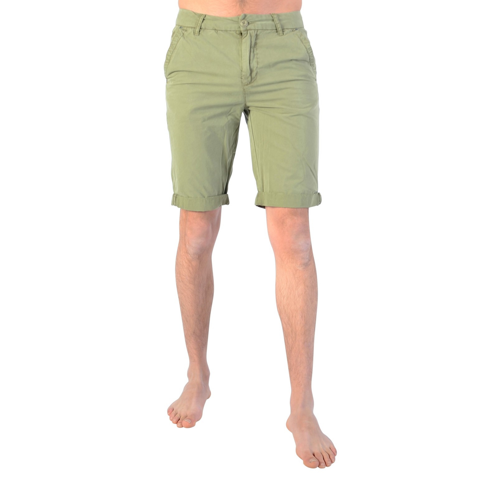 Bermuda Short Enfant Kaporal Roulo Army