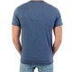 Tee-shirt Enfant Kaporal Renj Blue US