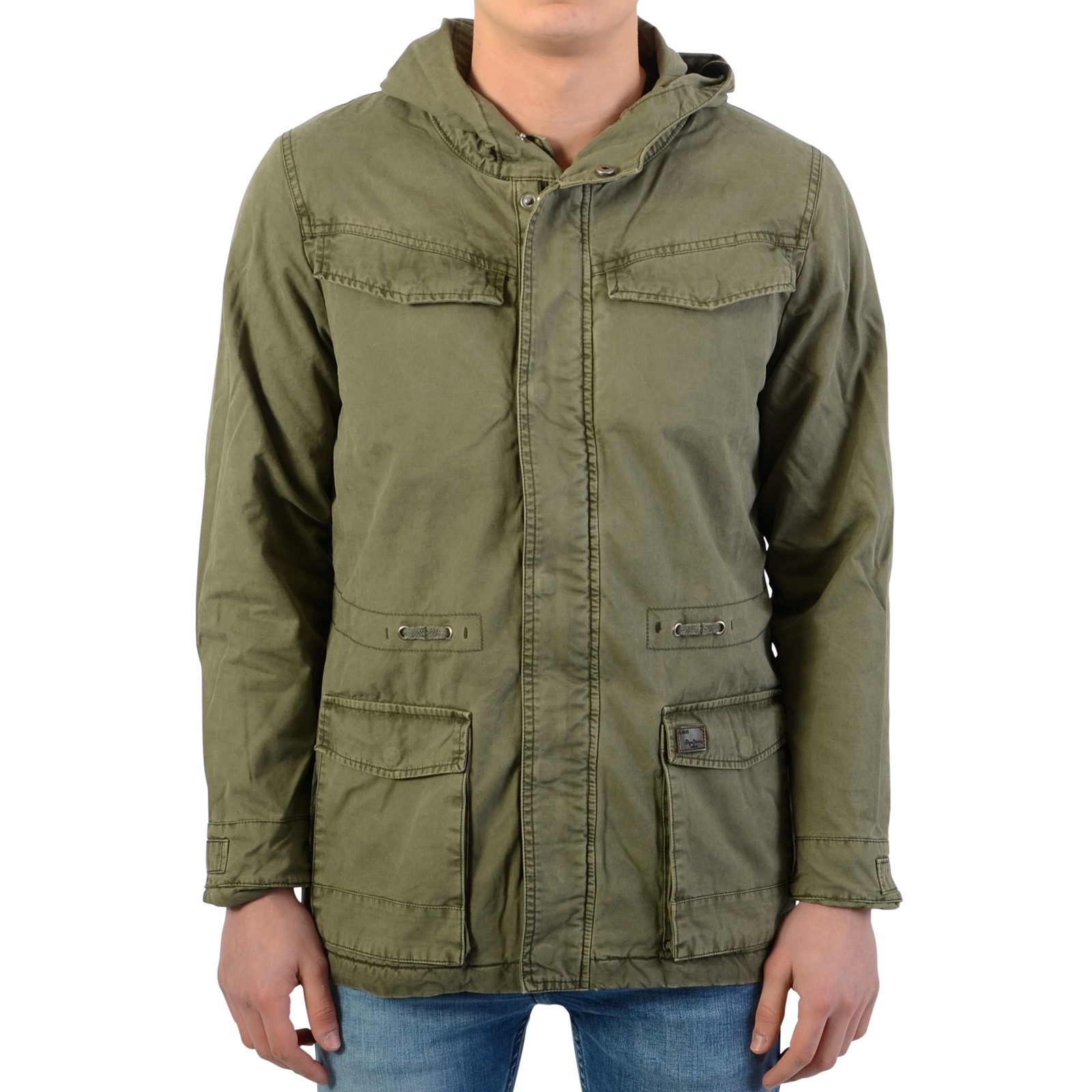 Vest Enfant Pepe Jeans Lou Jr