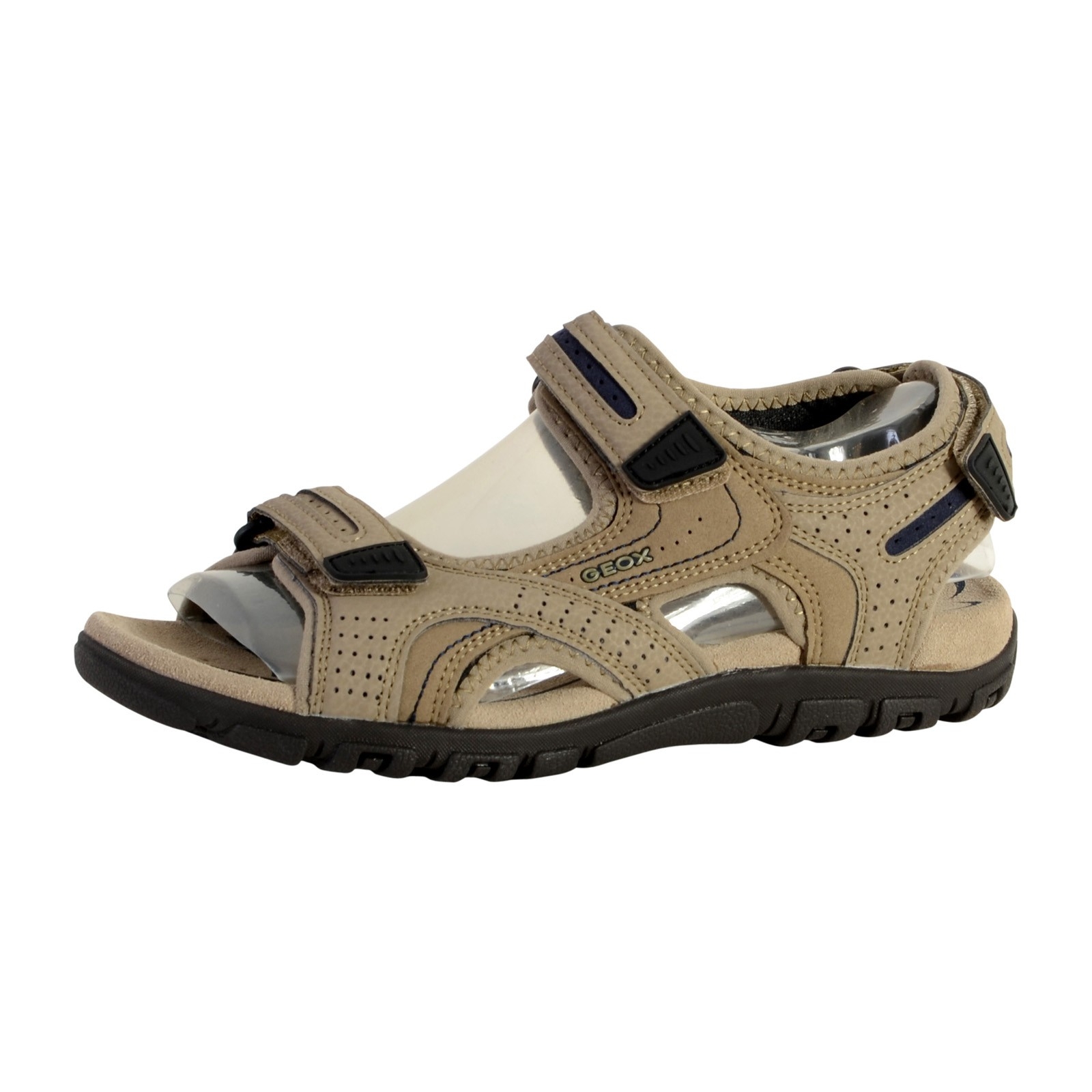 Sandalle Geox U S.Strada D