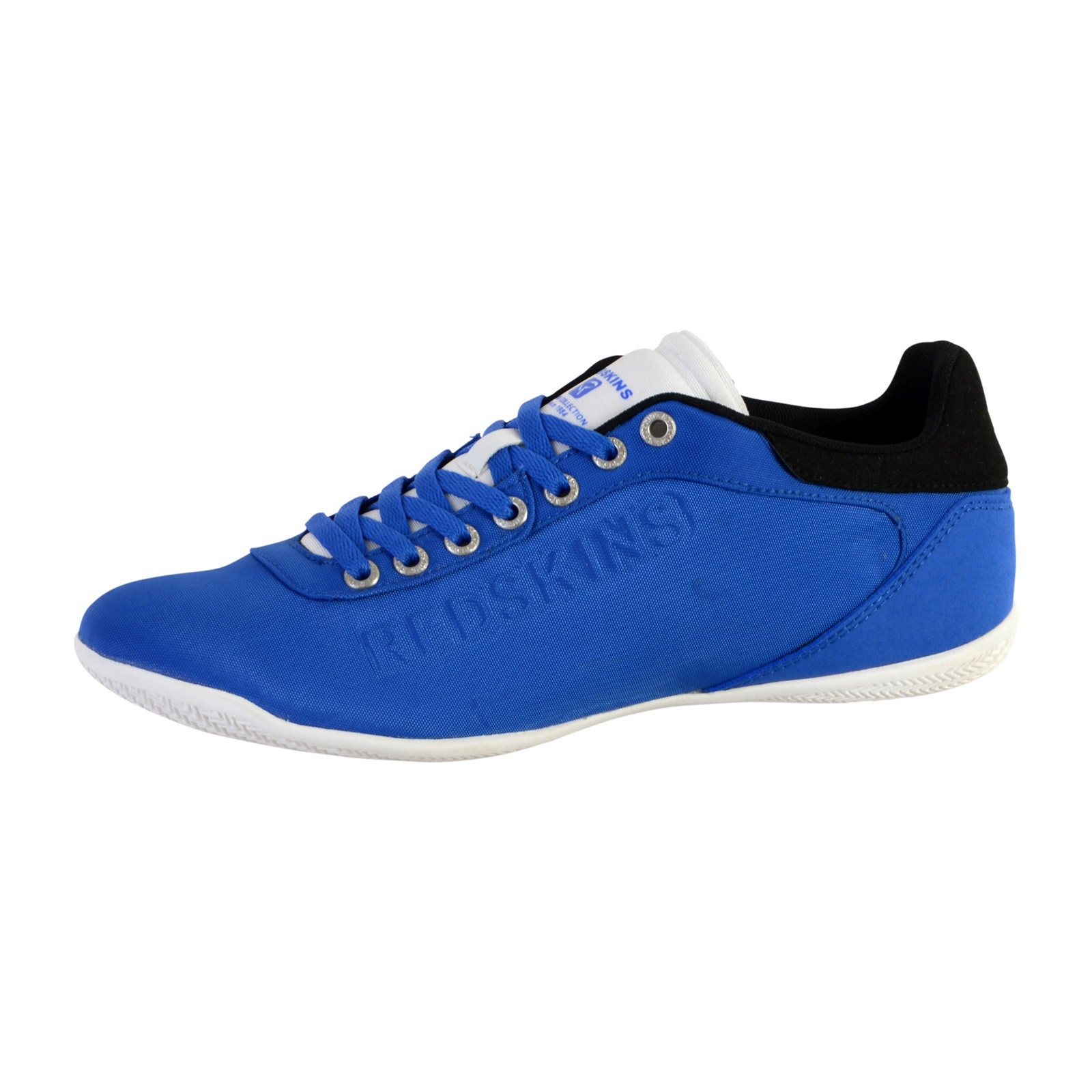 Basket Redskins Jamat