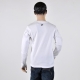 T-Shirt Enfant RG 512 Manches Longues RGH 465 Blanc