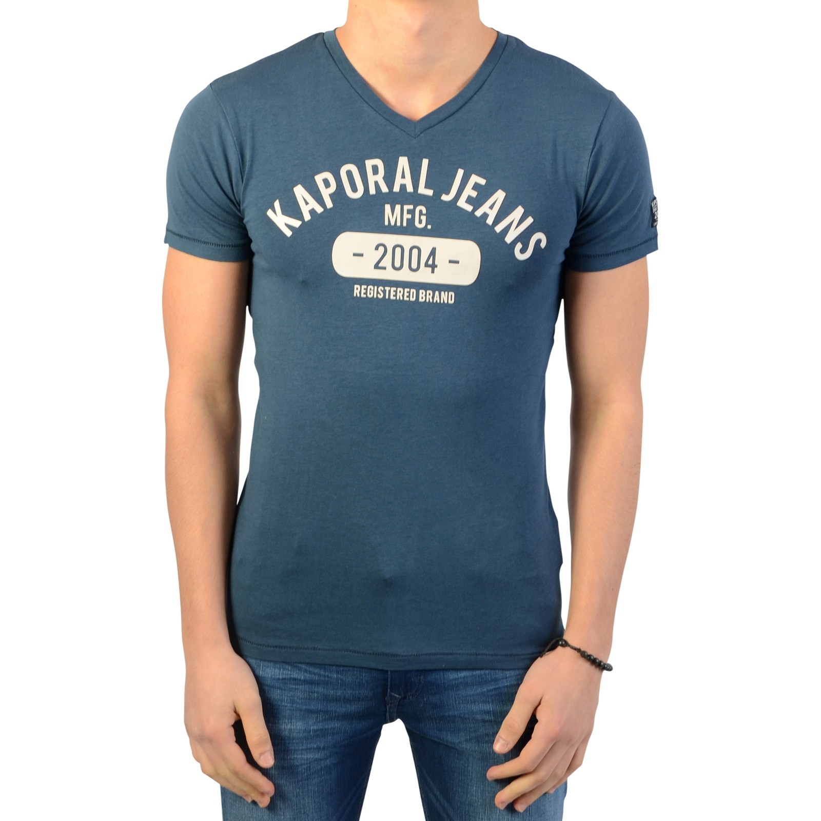 Tee-Shirt Kaporal Enfant Rudy