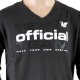 T-Shirt Enfant RG 512 Manches Longues RGH 465 Gris Anthracite